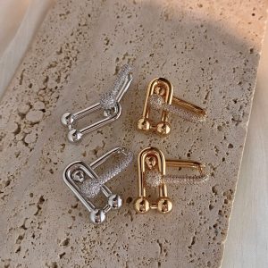 Tiffany HardWear Earrings tiffany2006