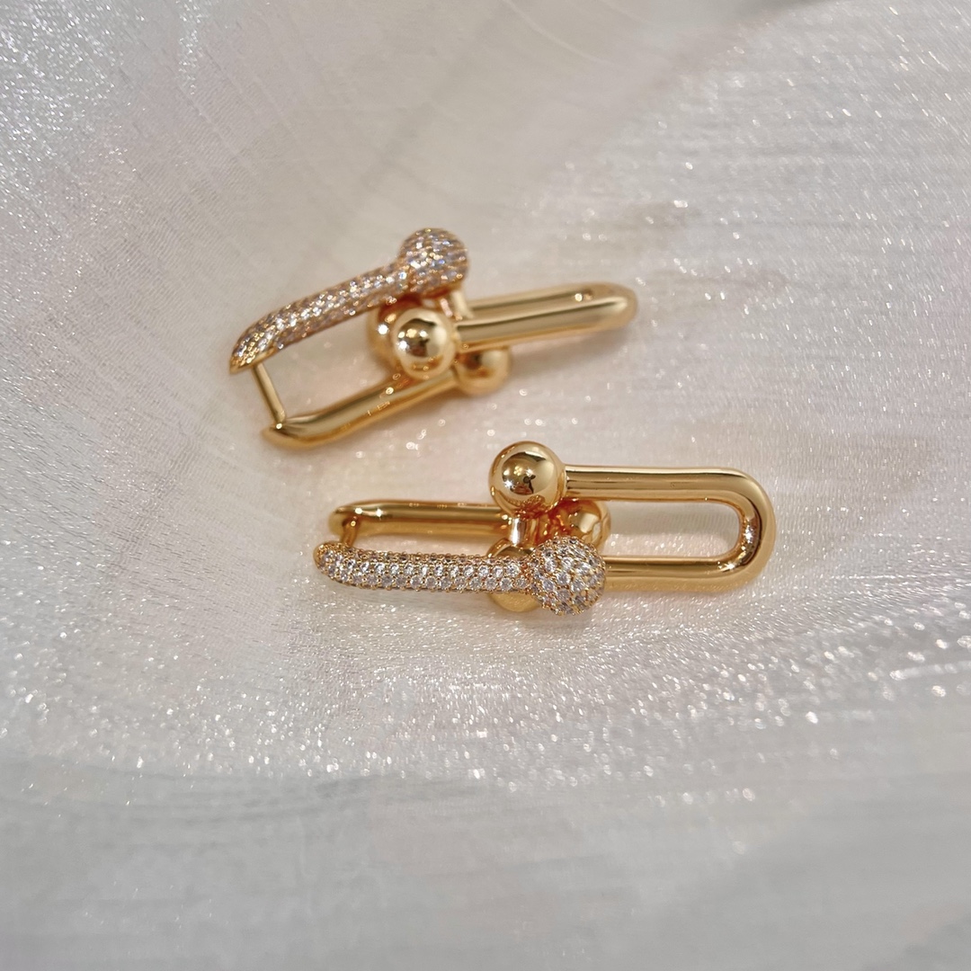 Tiffany HardWear Earrings tiffany2006 6 Tiffany HardWear Earrings tiffany2006 - Image 6