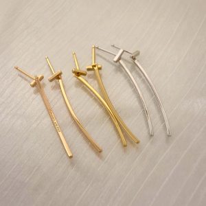 Tiffany T Bar Earrings tiffany2007