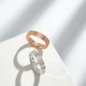 Tiffany Band Ring tiffany3012