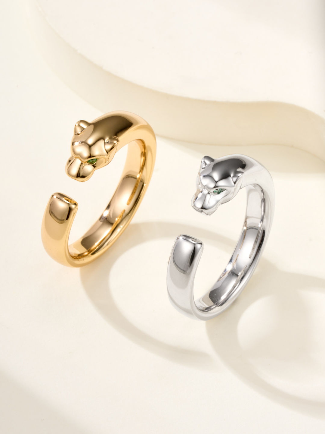 Cartier Panthere De Cartier Small Model Ring cartier4016 1 Cartier Panthere De Cartier Small Model Ring cartier4016
