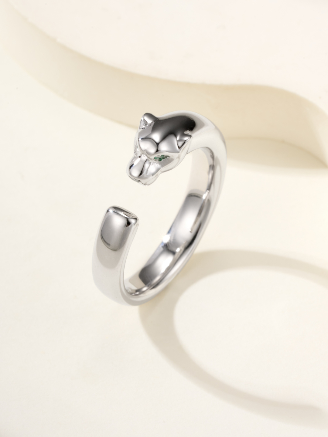 Cartier Panthere De Cartier Small Model Ring cartier4016 2 Cartier Panthere De Cartier Small Model Ring cartier4016 - Image 2