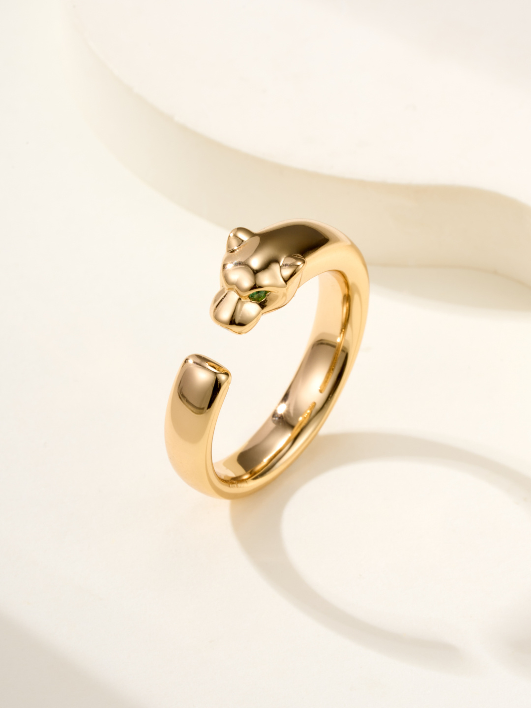 Cartier Panthere De Cartier Small Model Ring cartier4016 3 Cartier Panthere De Cartier Small Model Ring cartier4016 - Image 3