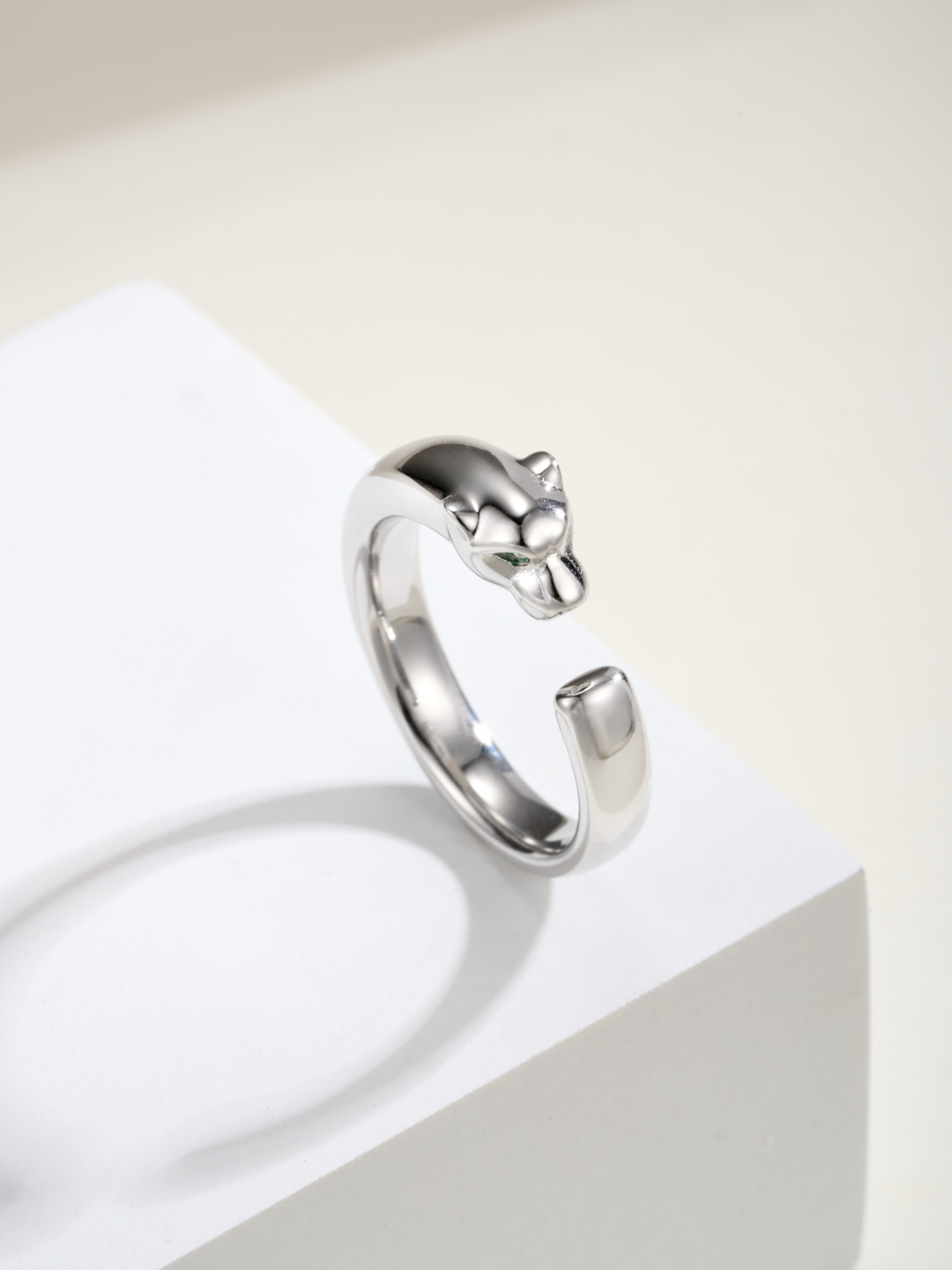 Cartier Panthere De Cartier Small Model Ring cartier4016 4 Cartier Panthere De Cartier Small Model Ring cartier4016 - Image 4