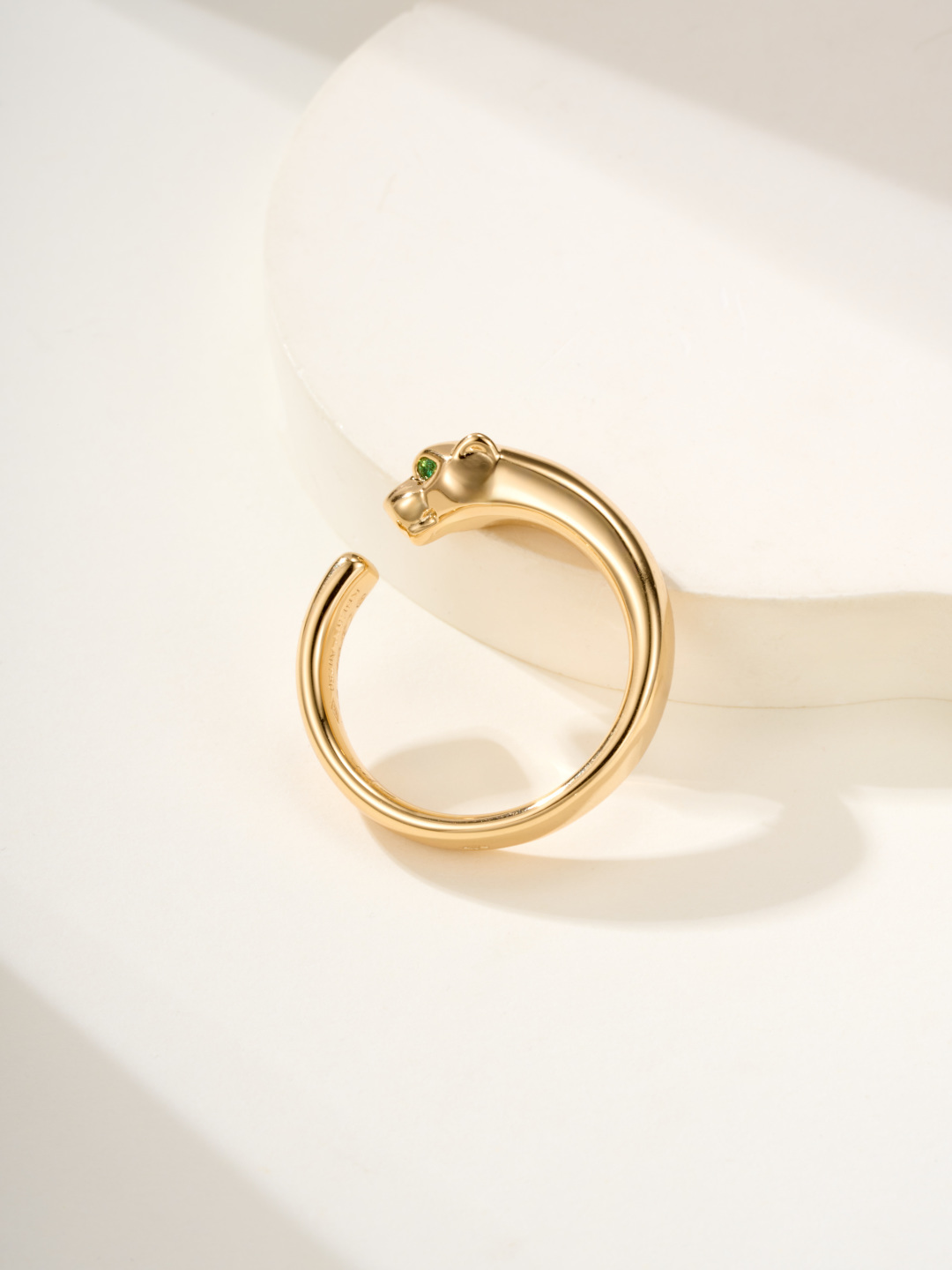 Cartier Panthere De Cartier Small Model Ring cartier4016 5 Cartier Panthere De Cartier Small Model Ring cartier4016 - Image 5