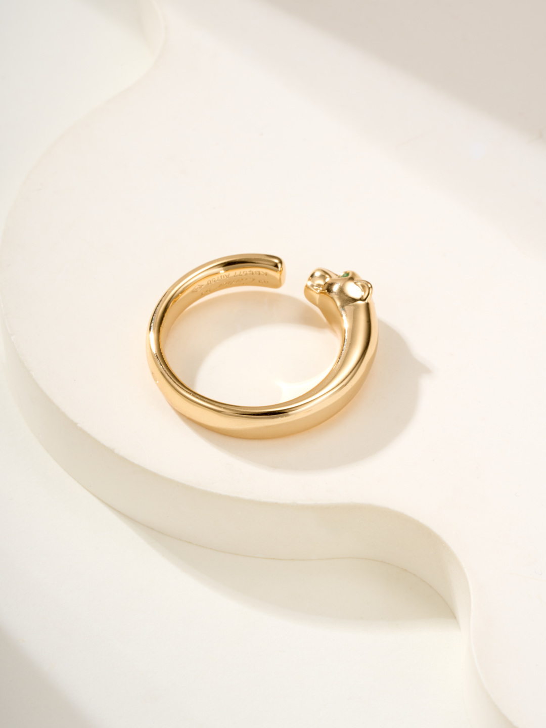 Cartier Panthere De Cartier Small Model Ring cartier4016 6 Cartier Panthere De Cartier Small Model Ring cartier4016 - Image 6