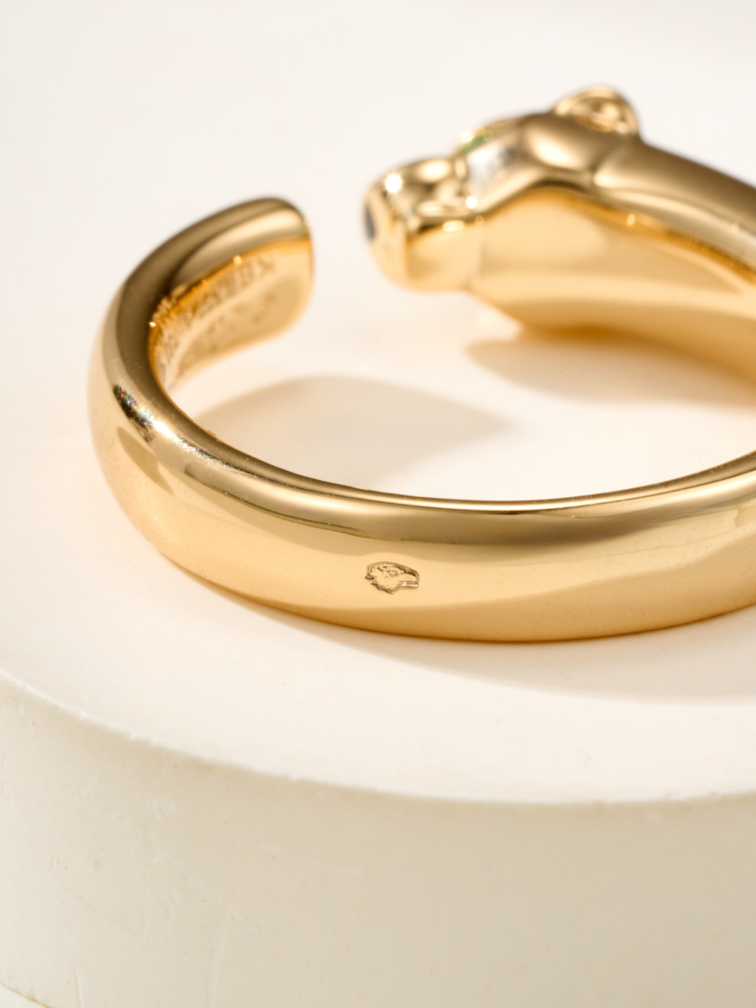Cartier Panthere De Cartier Small Model Ring cartier4016 10 Cartier Panthere De Cartier Small Model Ring cartier4016 - Image 10