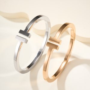 Tiffany T:Square Bracelet tiffany1006