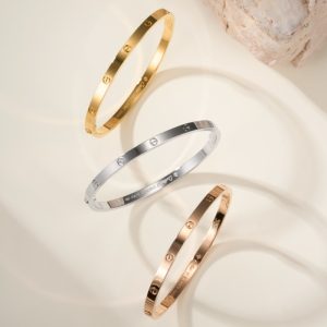 Cartier Small Model Love Bracelet