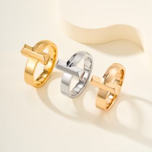 Tiffany T:T1 Ring