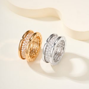Bvlgari B.zero1 Ring bvlgari2002
