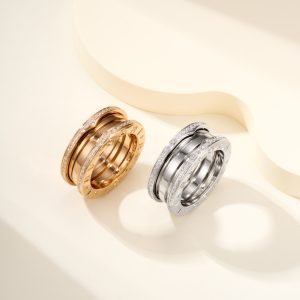 Bvlgari B.zero1 Ring bvlgari2003