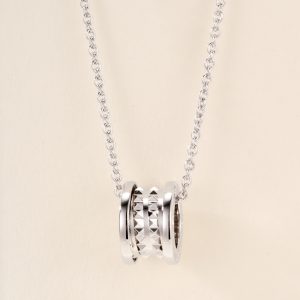 Bvlgari B.zero1 Rock Necklace bvlgari1006
