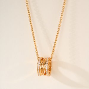 Bvlgari B.zero1 Necklace bvlgari1008