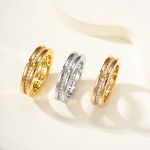 Bvlgari B.zero1 Ring bvlgari2007