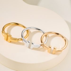 Tiffany T Wire Ring tiffany3013