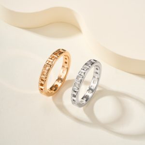 Tiffany T True Narrow Ring tiffany3018