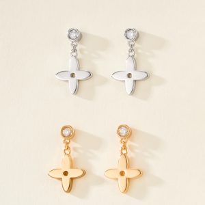 Louis Vuitton Idylle Blossom Ear Stud lv3001