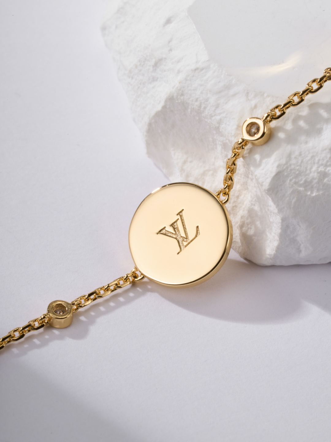 Louis Vuitton Color Blossom BB Star Bracelet Cornelian And Diamonds lv2008 7 Louis Vuitton Color Blossom BB Star Bracelet Cornelian And Diamonds lv2008 - Image 7