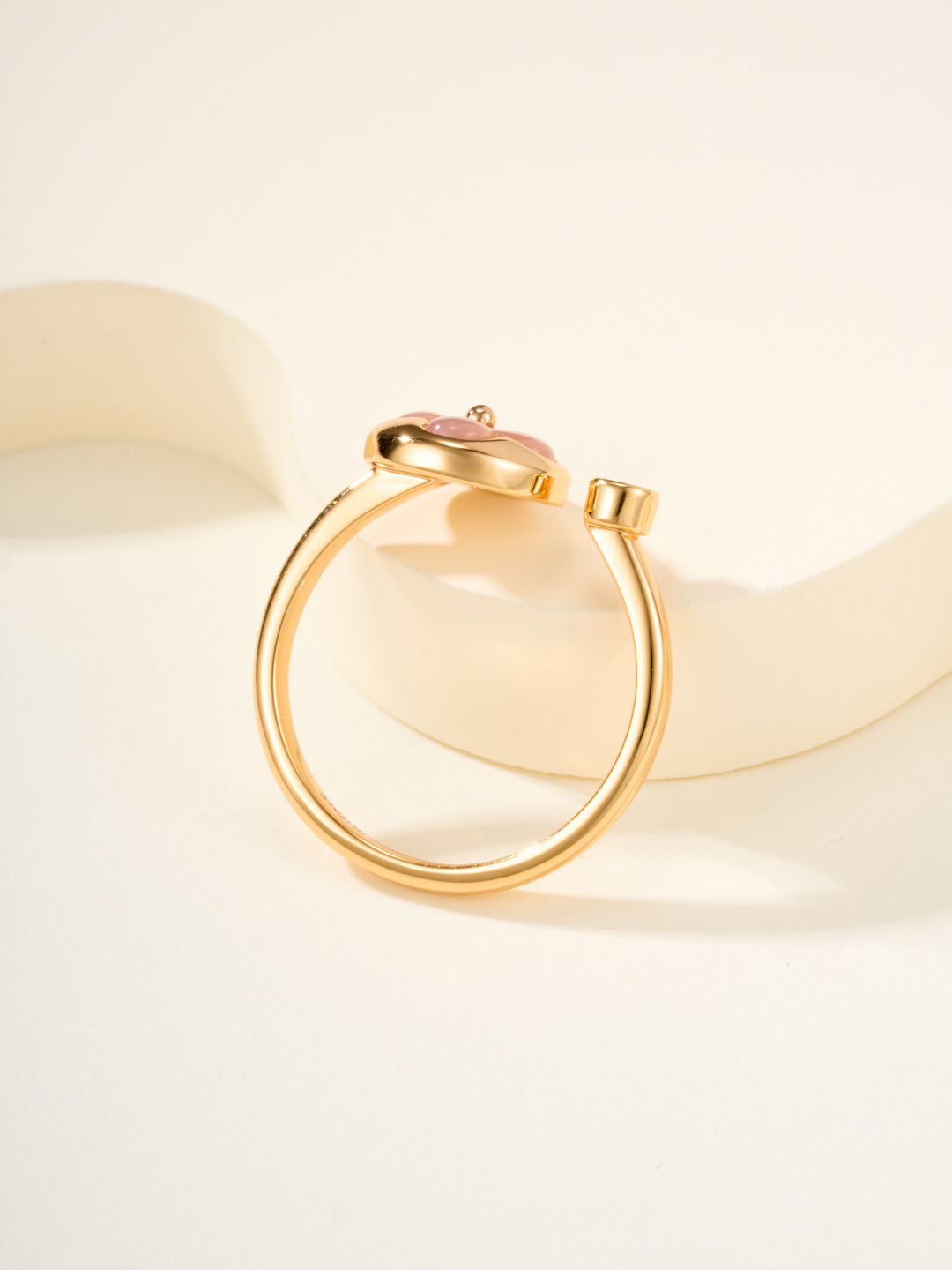Louis Vuitton Color Blossom Mini Sun Ring 12 Louis Vuitton Color Blossom Mini Sun Ring - Image 12