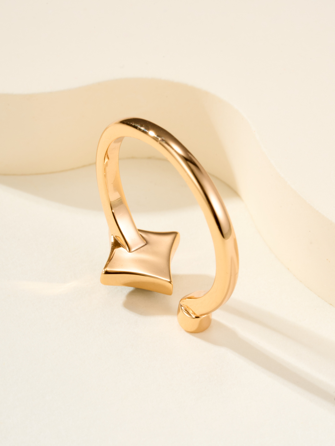 Louis Vuitton Color Blossom Mini Star Ring 18 Louis Vuitton Color Blossom Mini Star Ring - Image 18